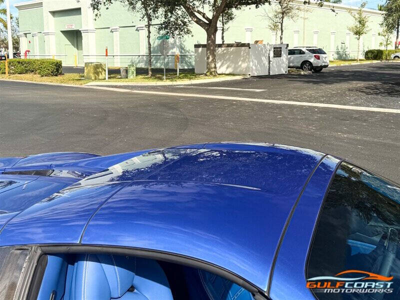 2018 Ferrari 488 Spider