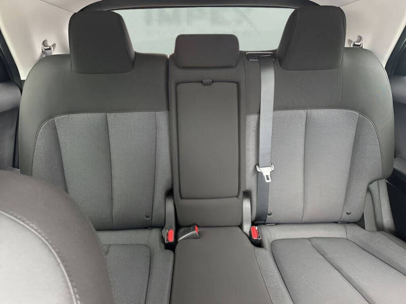 2023 Hyundai Ioniq 5 SE