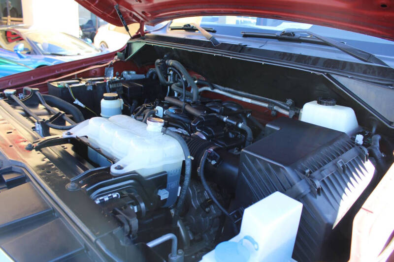 2020 Nissan NV 3500 HD SL