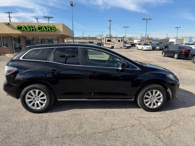 2011 Mazda CX-7 i Sport