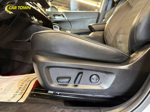 2024 Mitsubishi Outlander PHEV