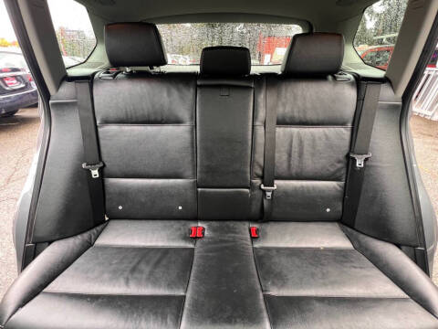 2011 BMW X3 xDrive28i