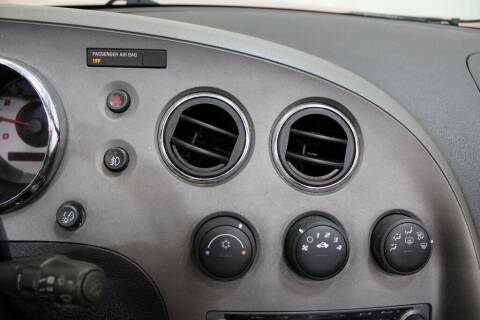 2006 Pontiac Solstice