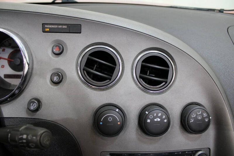 2006 Pontiac Solstice