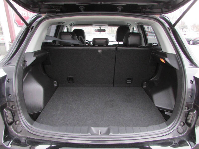 2018 Mitsubishi Outlander Sport 2.4 SE