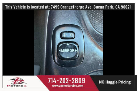 2003 Toyota Sequoia SR5