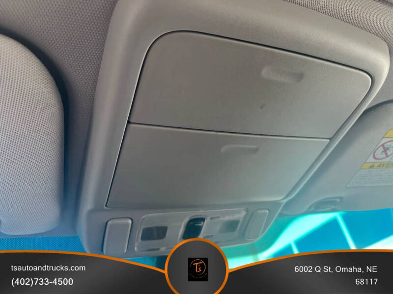 2003 Subaru Forester XS