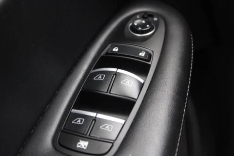 2023 Infiniti QX50 Pure
