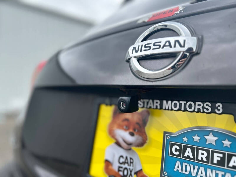 2013 Nissan JUKE S