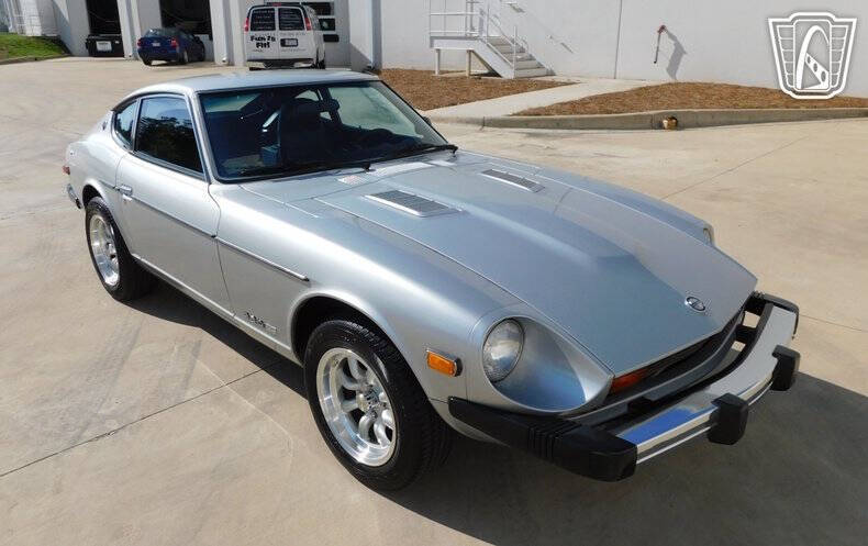 1977 Datsun 280Z