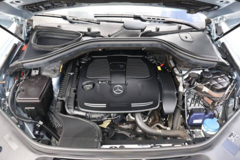 2017 Mercedes-Benz GLE GLE 350