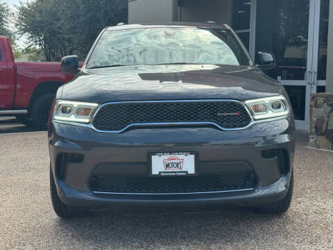 2024 Dodge Durango