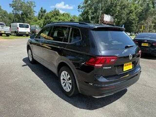 2020 Volkswagen Tiguan S