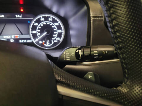 2024 Mitsubishi Outlander Ralliart