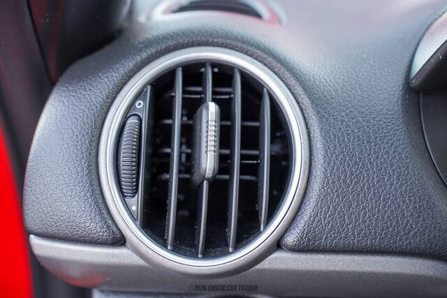 2007 Porsche Cayman
