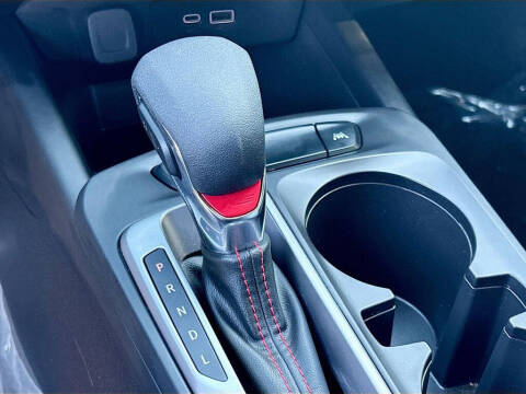 2024 Chevrolet Trax RS