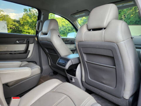 2014 GMC Acadia SLT-1