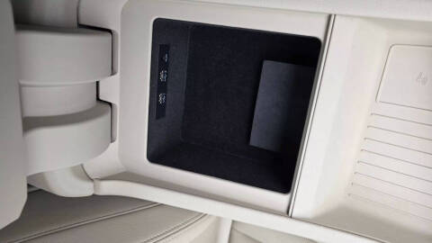 2018 Audi Q7 3.0T quattro Prestige