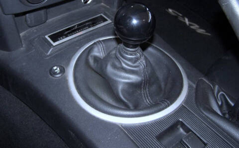 2006 Mazda MX-5 Miata Grand Touring