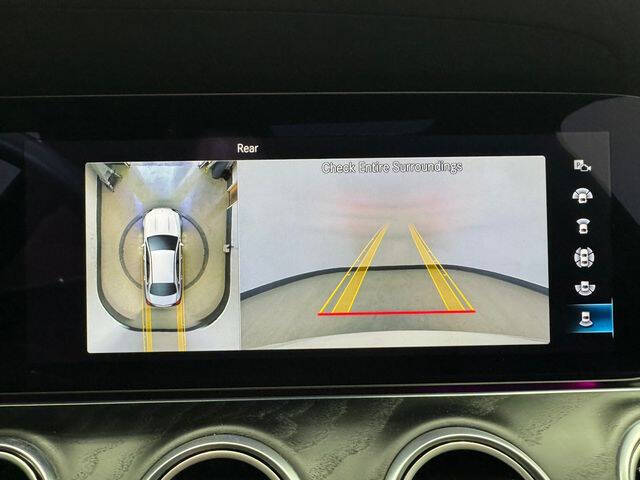 2022 Mercedes-Benz E-Class E 350