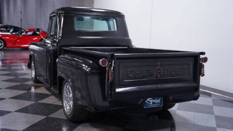 1955 Chevrolet 3100