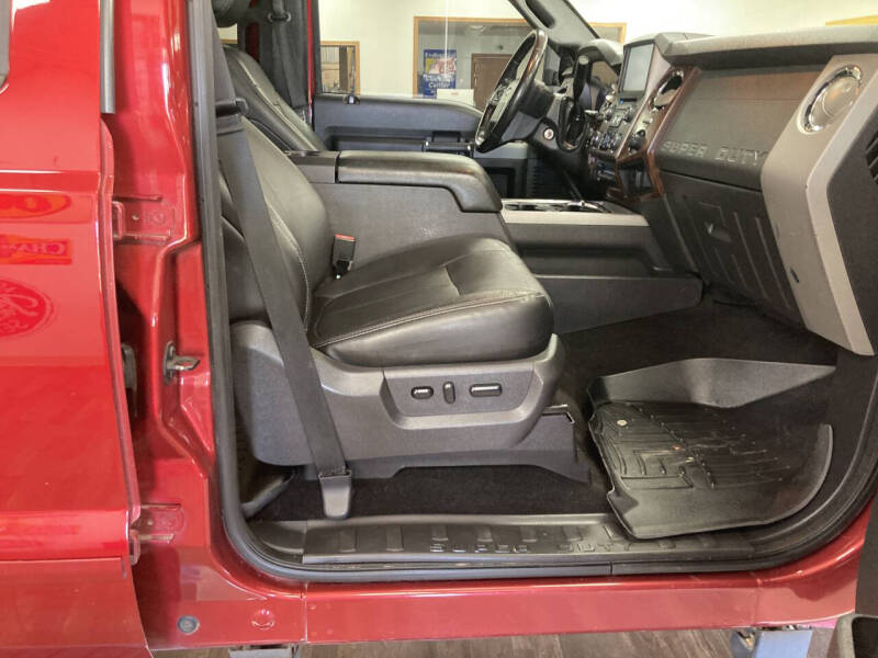 2015 Ford F-350 Super Duty