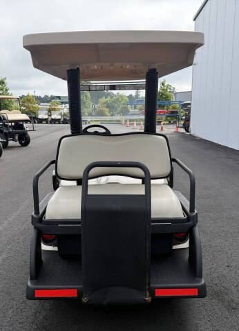 2015 Yamaha DRIVE G29