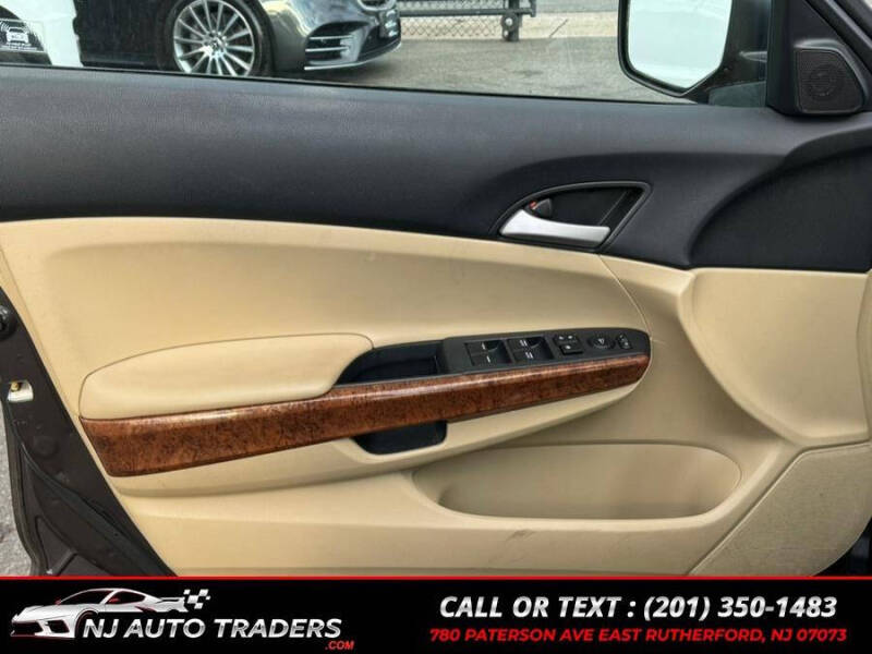 2011 Honda Accord EX