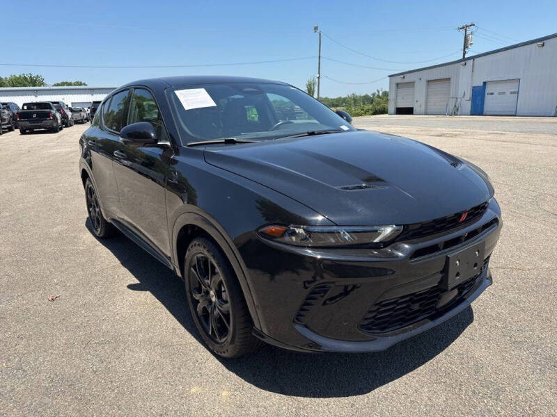 2024 Dodge Hornet R/T