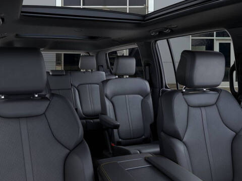 2026 Jeep Grand Wagoneer