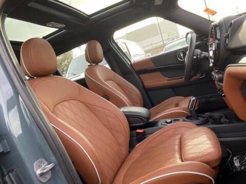 2023 MINI Countryman Cooper S ALL4