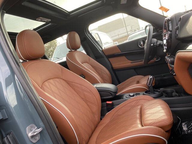 2023 MINI Countryman Cooper S ALL4