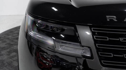 2023 Land Rover Range Rover P400 SE