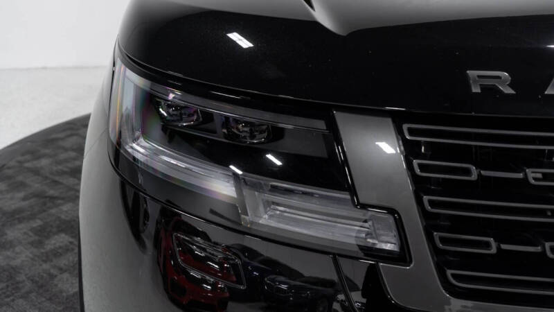 2023 Land Rover Range Rover P400 SE