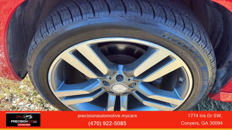 2015 Mercedes-Benz GLK GLK 350