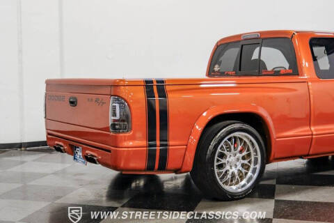 2000 Dodge Dakota R/T Sport