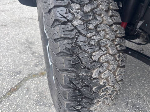 2023 Jeep Wrangler Rubicon 4xe