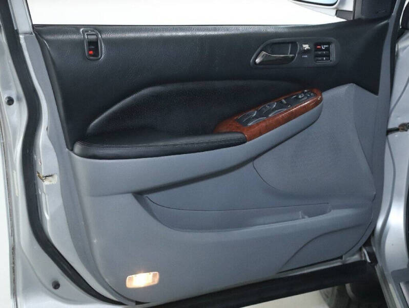 2005 Acura MDX Touring w/Navi