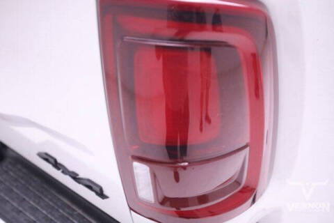 2025 RAM 3500 Laramie