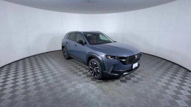 2026 Mazda CX-50 Hybrid Premium Plus