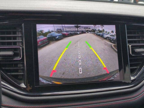 2024 Dodge Durango R/T