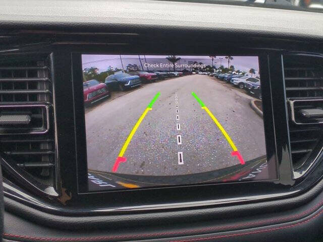 2024 Dodge Durango R/T