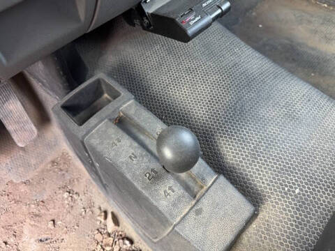 2007 GMC Sierra 2500HD Work Truck