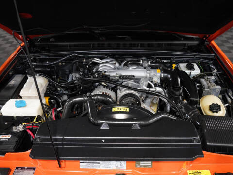 2003 Land Rover Discovery S