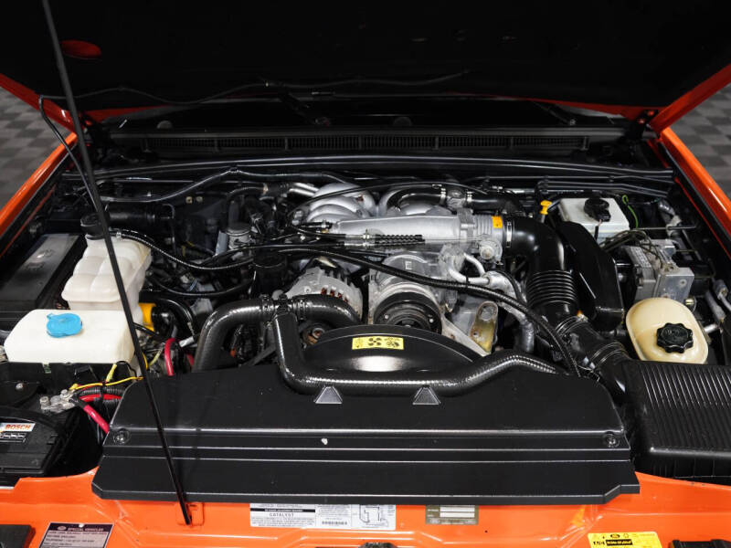 2003 Land Rover Discovery S