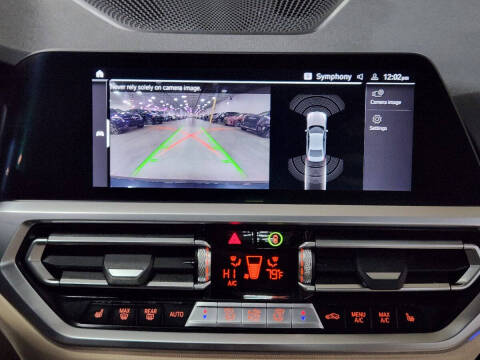 2022 BMW 3 Series 330i