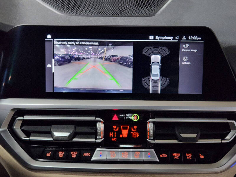 2022 BMW 3 Series 330i