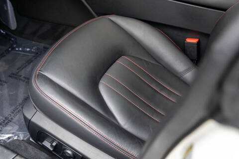 2018 Maserati Ghibli SQ4