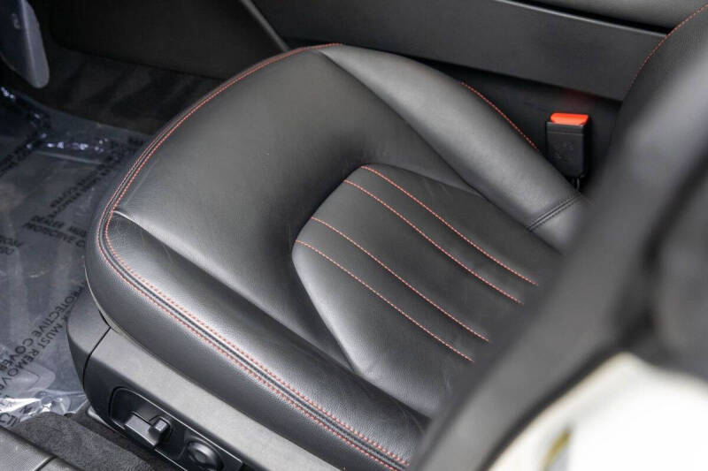 2018 Maserati Ghibli SQ4