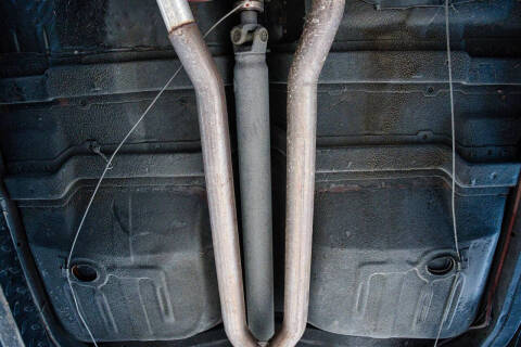 1965 Chevrolet Impala